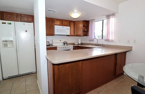 Sunrise Canyon Condo | Ventana Vista 1179 Condo
