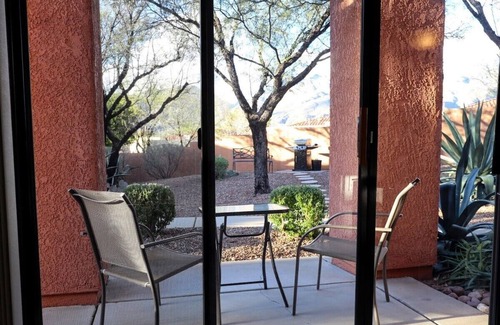 Sunrise Canyon Condo | Ventana Vista 1179 Condo