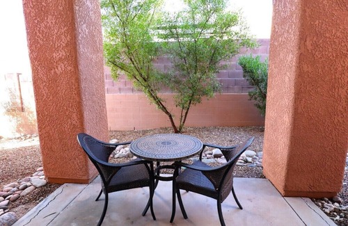 Tucson Condo | Ventana Vista at Sabino Canyon