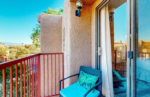 Tucson Apartment | Ventana Vista Condos, 2167