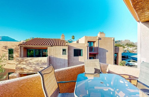 Tucson Apartment | Ventana Vista Condos, 2167