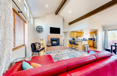 Tucson Apartment | Ventana Vista Condos, 2167
