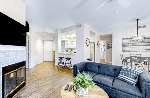 Tucson Apartment | Ventana Vista