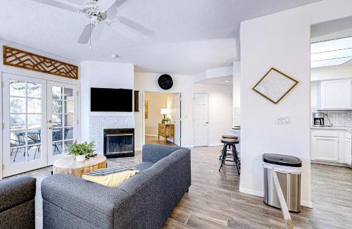 Tucson Apartment | Ventana Vista