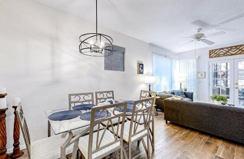 Tucson Apartment | Ventana Vista