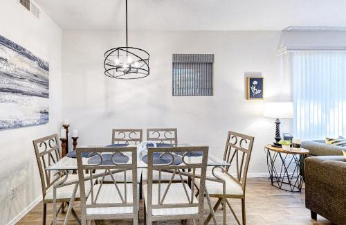 Tucson Apartment | Ventana Vista