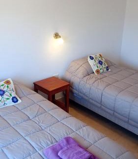 Tilcara Apartment | Ventanas a la Quebrada