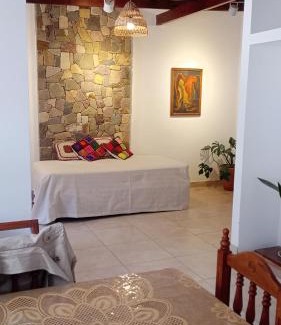 Tilcara Apartment | Ventanas a la Quebrada