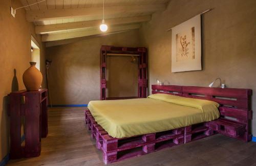 Villamassargia Bed & Breakfast | Ventanas