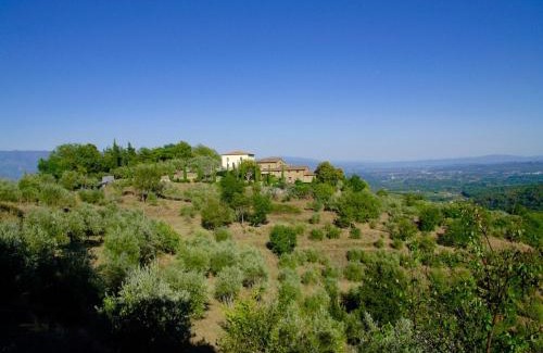 Montevarchi Apartment | Ventena Vecchia antico frantoio