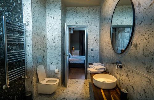 rayon Triaditsa Apartment | Venti club G601