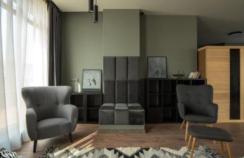 rayon Triaditsa Apartment | Venti club G601
