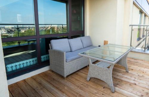 rayon Triaditsa Apartment | Venti club G601