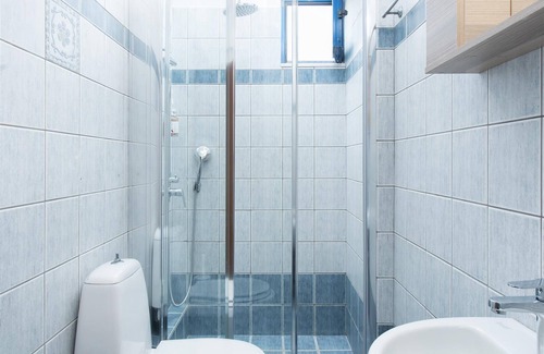 Trochalia Hotel | Venti Seaside Adult Hotel