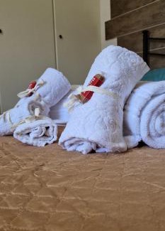 Caserta Bed & Breakfast | Ventidue Bed and breakfast
