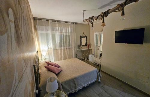 Casalbordino Bed & Breakfast | VENTO DEL SUD