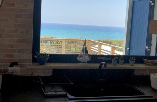 Marina di Modica Villa | Vento del Sud