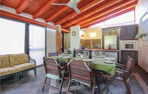 Porto Palo House | Vento Di Mare