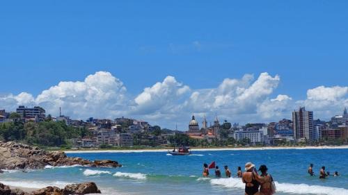 Pontal Apartment | Vento e Sal - Praia da Concha