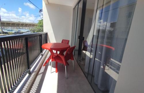 Pontal Apartment | Vento e Sal - Praia da Concha
