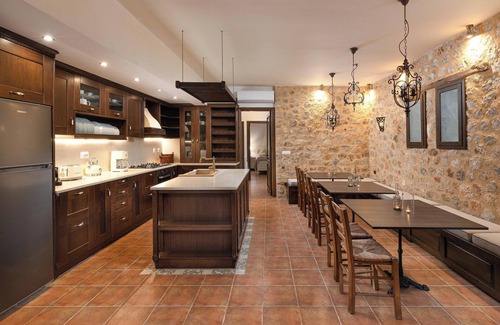 Petaloudes Villa | Vento Imperiale Estate