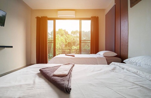 Chanthaburi Hotel | Vento Pura Resort