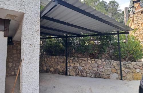 La Casa de la Noguera House | Ventorrillo Cabaña 1