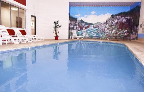 Libby Hotel | Venture Inn