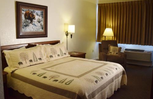 Libby Hotel | Venture Inn