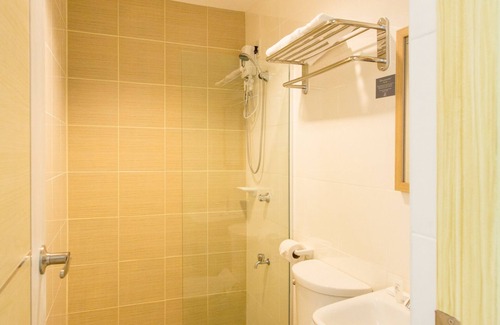 General Santos Hotel | Venue 88