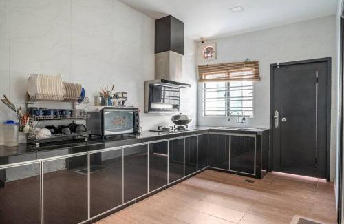 Bukit Baru House | Venus.28 Melaka Homestay