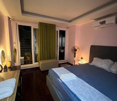 Quan Hoa Apartment | Venus apartment NKT