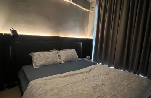 Quan Hoa Apartment | Venus apartment NKT