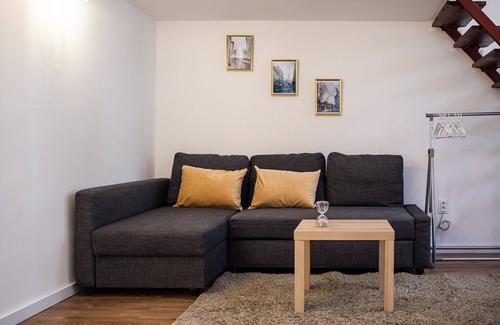 Erzsebetvaros Apartment | Venus Apartments - Keleti I