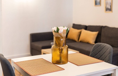 Erzsebetvaros Apartment | Venus Apartments - Keleti I