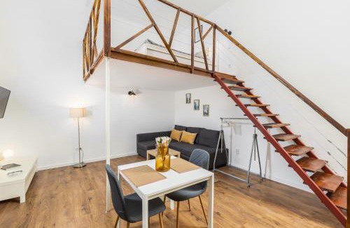 Jozsefvaros Apartment | Venus Apartments - Keleti I