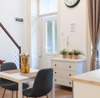 Jozsefvaros Apartment | Venus Apartments - Keleti I