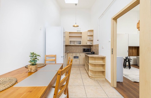 Terezvaros Apartment | Venus Apartments - Opera II
