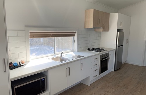 Wright Other | Venus Bay Beachfront Tourist Park