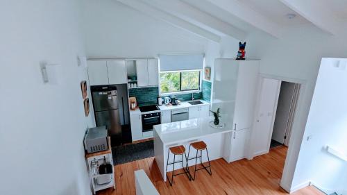 Venus Bay House | Venus Bay Blue