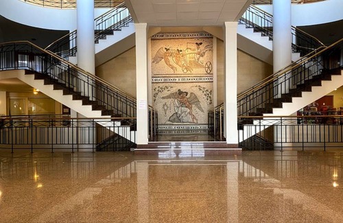 Paphos Hotel | Venus Beach Hotel