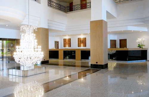 Paphos Hotel | Venus Beach Hotel