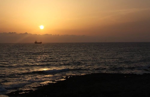 Paphos Hotel | Venus Beach Hotel