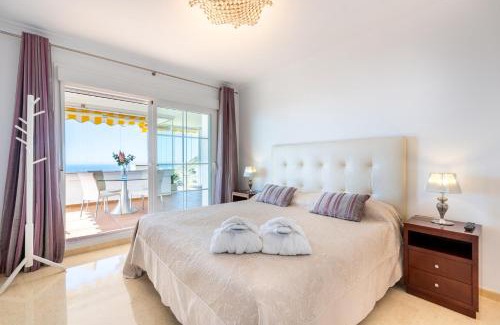 Rincon de la Victoria Apartment | Venus Luxury Apartment