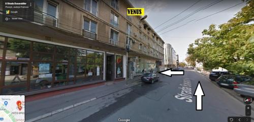 Ploiesti Apartment | Venus Plaza Apartment Ploiesti