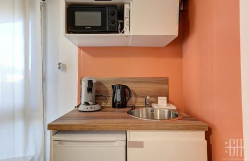 Saint-Pierre-des-Corps Apartment | Venus - Proche A10 - 2V - Parking