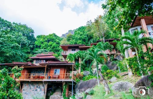 Baan Tai House | Venus Resort