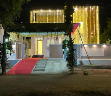 Coimbatore House | Venus Studio rooms