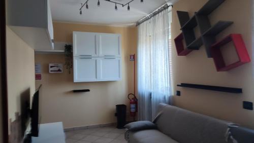 Cabanette Apartment | Vera Alloggio Alessandria nr1
