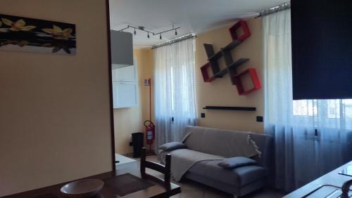 Cabanette Apartment | Vera Alloggio Alessandria nr1